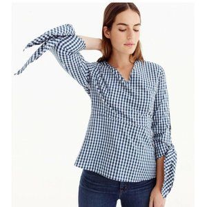 J CREW Universal Standard Women’s Small blouse